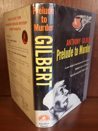 Prelude to murder
