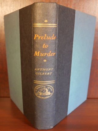 Prelude to murder