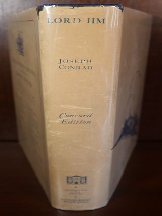 Lord Jim