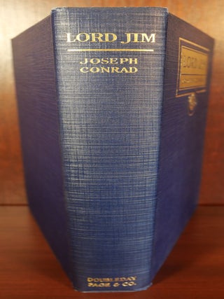 Lord Jim