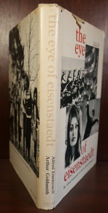 The Eye of Eisenstaedt