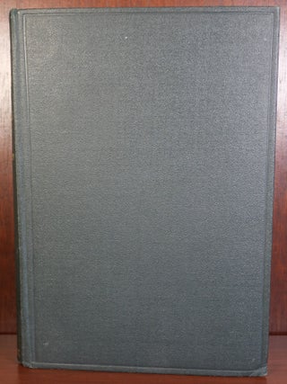 Item #4281 The Influence of Racing and the Thoroughbred Horse on Light-Horse Breeding. William...