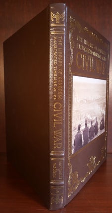 The Library of Congress Illustrated Timeline of the Civil War