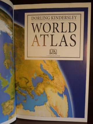 World Atlas
