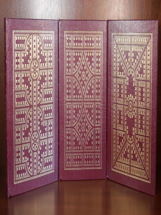 The Works of D. H. Lawrence in 3 Volumes