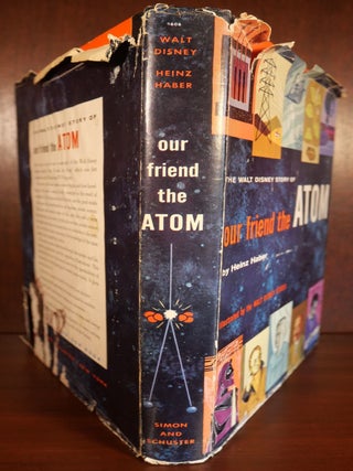 Our Friends the Atom
