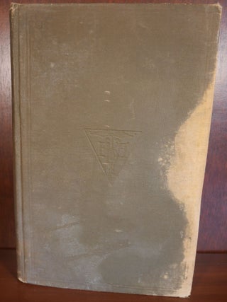 Item #4308 Psychopathia Sexualis. Richard Freiherr von Krafft-Ebing