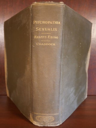 Psychopathia Sexualis