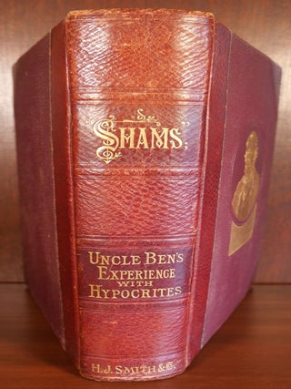 Shams; Or Uncle Ben's Experience With Hypocrites