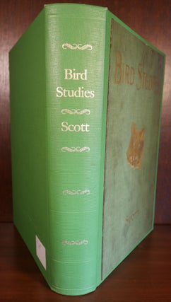 Bird Studies An Account of the Land Birds of Eastern North America