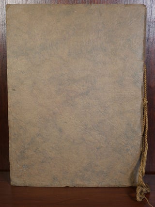 Vagrant Thoughts In Verse