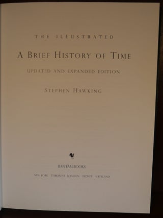 A Brief History of Time