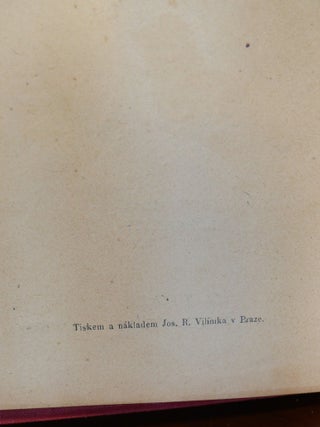 Texar's Revenge, or, North Against South