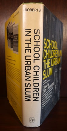 School Children in the Urban Slum