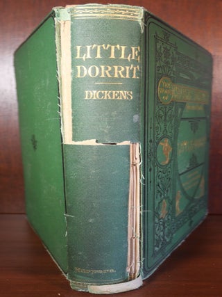 Little Dorrit