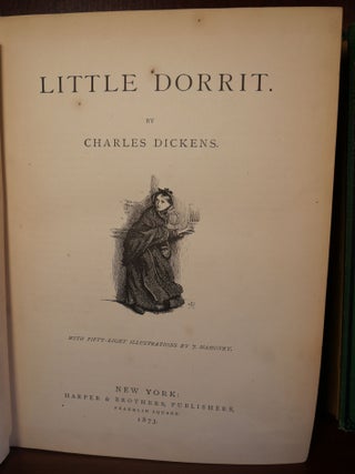 Little Dorrit