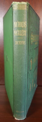 Nicholas Nickleby