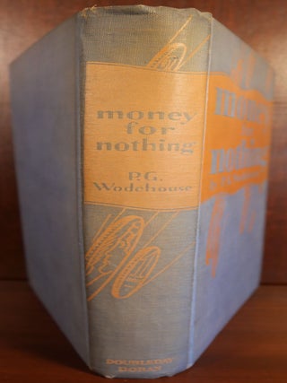 Money for Nothing