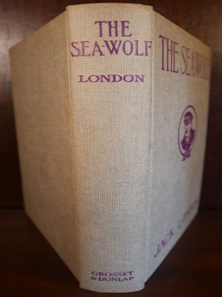 The Sea-Wolf