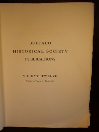 Waterways and Canal Construction in New York State
