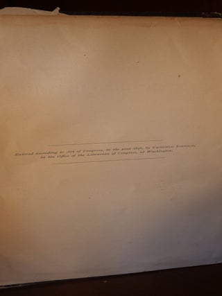 Centennial History of Erie County