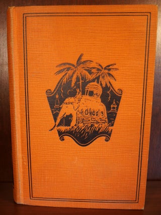 Item #4359 Romances of India. Talbot Mundy