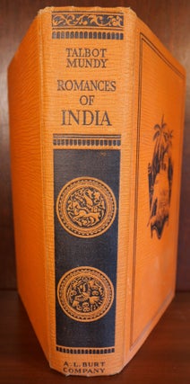 Romances of India