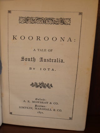 Kooroona