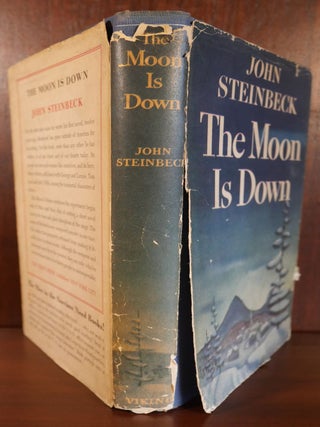 The Moon is Down