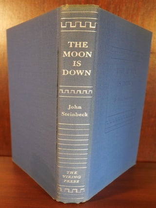 The Moon is Down