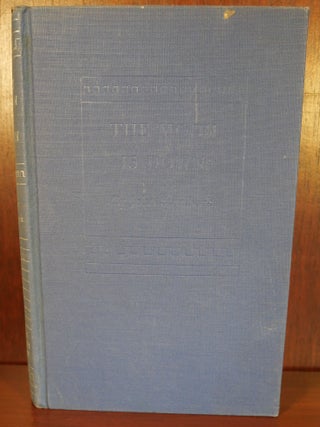 Item #4367 The Moon is Down. John Steinbeck