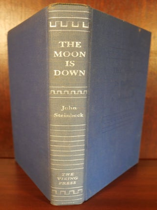 The Moon is Down