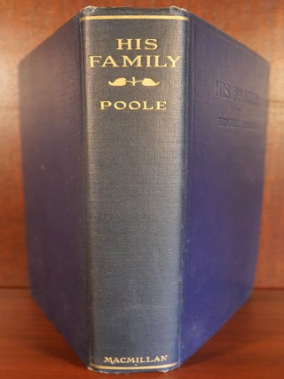 His Family