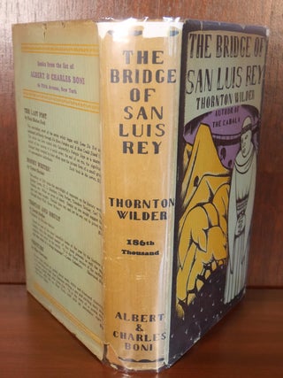 The Bridge of San Luis Rey
