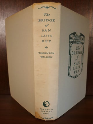 The Bridge of San Luis Rey
