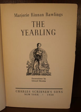 The Yearling