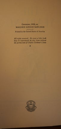 The Yearling