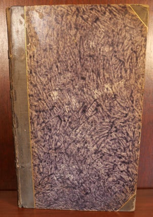 Item #4389 The Book of The Church Vol. I only. Robert Southey
