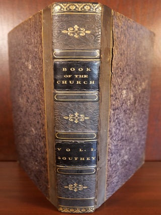 The Book of The Church Vol. I only