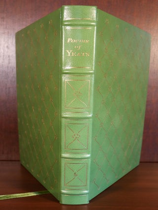 The Poems of W. B. Yeats