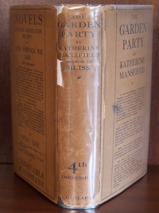 The Garden Party