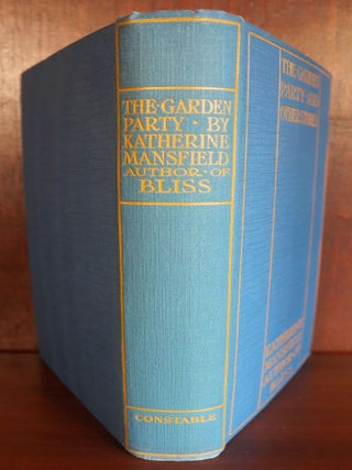The Garden Party