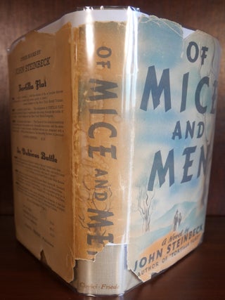 Of Mice and Men