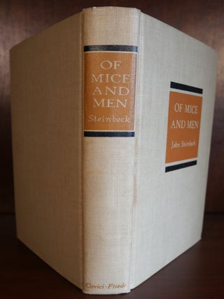 Of Mice and Men