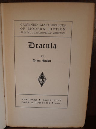 Dracula