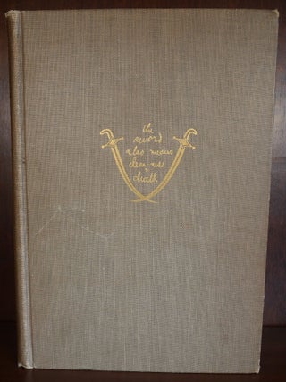 Item #4440 Seven Pillars of Wisdom. T. E. Lawrence