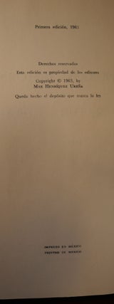 Panorama Historico De La Literatura Cubana Volume I