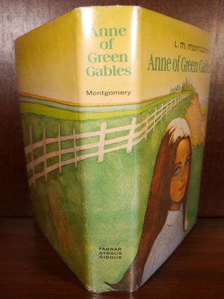 Anne of Green Gables