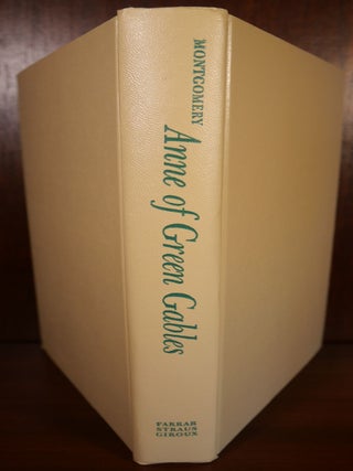 Anne of Green Gables