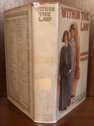 Within the Law